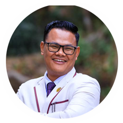 Gyendra Lama